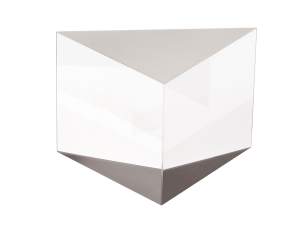 Precision N-BK7 Right-Angle Prisms Precision N-BK7 Right-Angle Prisms