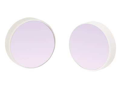 FemtoOptics™ Chirped Mirrors Matched Pair FemtoOptics™ Chirped Mirrors Matched Pair