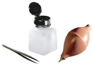 Optic Lab Supplies Optic Lab Supplies