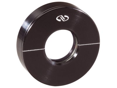 Achromatic Polymer Quarter-Wave Waveplates Achromatic Polymer Quarter-Wave Waveplates