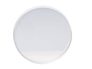 Broadband Dielectric Beamsplitters