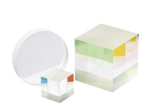 Beamsplitters Beamsplitters