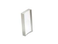 Uncoated N-BK7 Plano-Concave Cylindrical Lenses Uncoated N-BK7 Plano-Concave Cylindrical Lenses