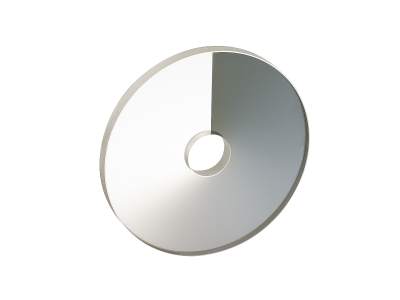 Circular Variable Metallic ND Filters