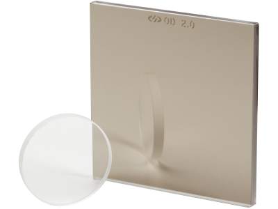 optical crown glass metallic neutral density filters with square and round nd filter shown optical crown glass metallic neutral density filters with square and round nd filter shown