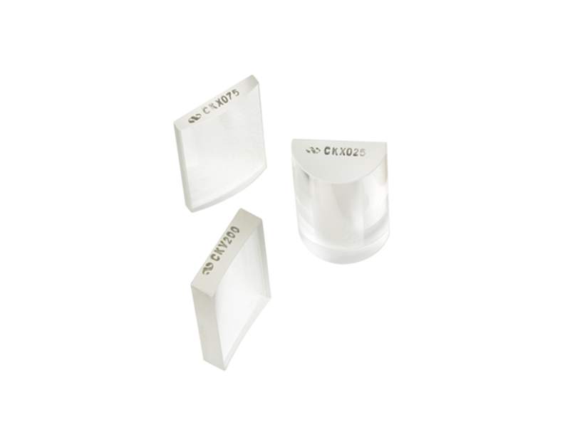 N-BK7 Cylindrical Lens Kits N-BK7 Cylindrical Lens Kits