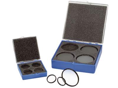 Light Shaping Diffuser Sets Light Shaping Diffuser Sets