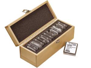 Shortpass Filter Set Shortpass Filter Set