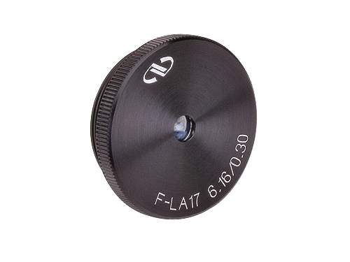 Laser Diode Objective Lenses