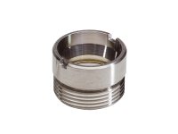 Mounted Molded Glass Aspheric Lenses Mounted Molded Glass Aspheric Lenses