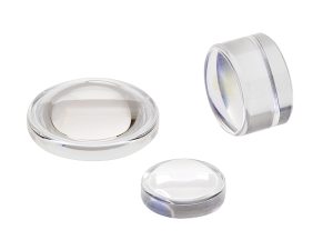Molded Glass Aspheric Lenses Molded Glass Aspheric Lenses