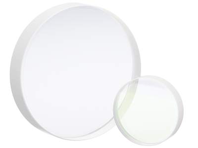 High-Energy Laser Wedged Windows High-Energy Laser Wedged Windows