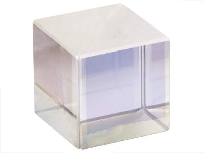 High-Energy Laser Line Polarizing Cube Beamsplitters High-Energy Laser Line Polarizing Cube Beamsplitters
