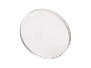 Uncoated UVFS Bi-Convex Lenses Uncoated UVFS Bi-Convex Lenses