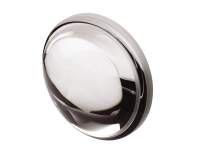 Uncoated N-BK7 Bi-Convex Lenses Uncoated N-BK7 Bi-Convex Lenses
