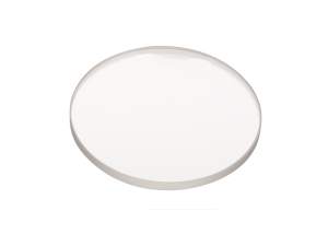 Uncoated N-BK7 Plano-Convex Lenses