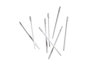 Optic Cleaning Swabs Optic Cleaning Swabs