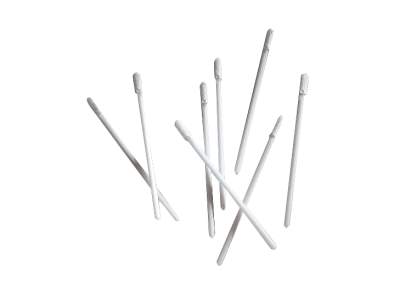 Optic Cleaning Swabs Optic Cleaning Swabs