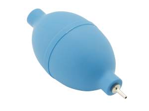 Optic Bulb Blowers Optic Bulb Blowers