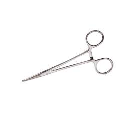 Optic Tissue Hemostats Optic Tissue Hemostats