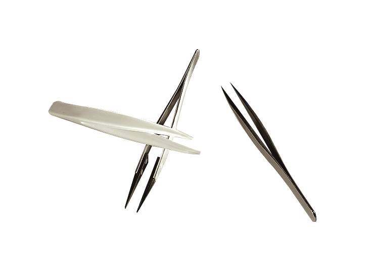 Optic Tweezers Optic Tweezers