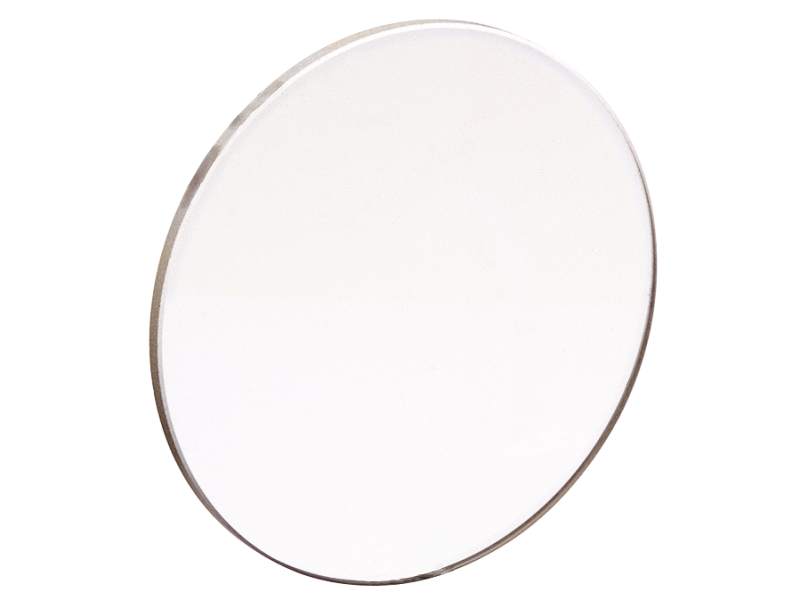 Quartz Multiple-Order Half-Wave Plates