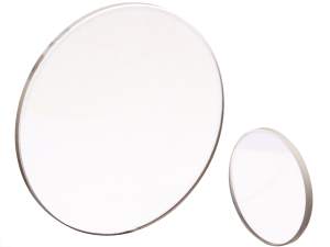 Quartz Multiple-Order Waveplates Quartz Multiple-Order Waveplates