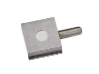 900 Series High Energy Mounted Molybdenum Pinholes 900 Series High Energy Mounted Molybdenum Pinholes