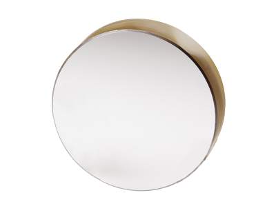large diameter pinhole free optical mirror large diameter pinhole free optical mirror