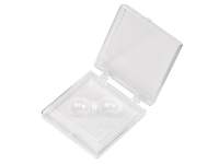 Optical Mirror Plastic Storage Boxes Optical Mirror Plastic Storage Boxes