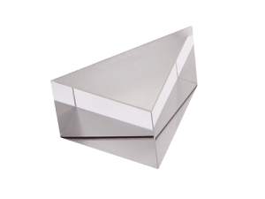 Economy N-BK7 Right-Angle Prisms