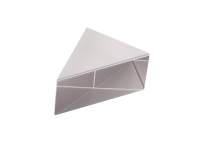 Economy N-BK7 Right-Angle Prisms Economy N-BK7 Right-Angle Prisms