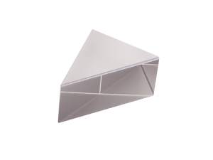 Economy N-BK7 Right-Angle Prisms Economy N-BK7 Right-Angle Prisms