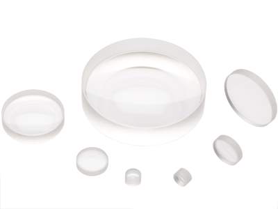 collection of uv fused silica bi-concave lenses collection of uv fused silica bi-concave lenses