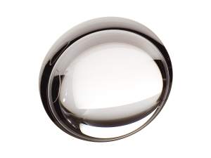 Uncoated UVFS Bi-Convex Lenses