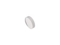 Uncoated UVFS Plano-Convex Lenses Uncoated UVFS Plano-Convex Lenses
