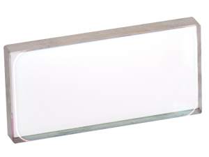 High Energy Nd:YAG Laser Thin Film Polarizers High Energy Nd:YAG Laser Thin Film Polarizers