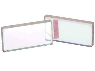 High-Energy Nd:YAG Laser Thin Film Polarizers High-Energy Nd:YAG Laser Thin Film Polarizers