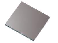 Float Glass Square Broadband Metallic Mirrors Float Glass Square Broadband Metallic Mirrors
