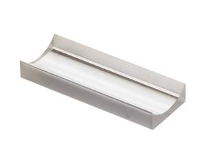 UV Coated UVFS Plano-Concave Cylindrical Lenses UV Coated UVFS Plano-Concave Cylindrical Lenses