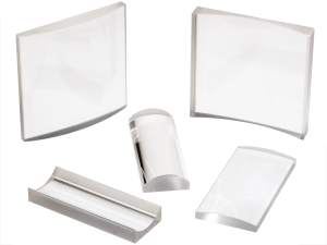 Cylindrical Lenses Cylindrical Lenses