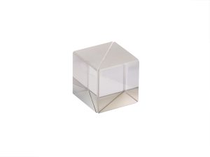 Laser Line Polarizing Cube Beamsplitters Laser Line Polarizing Cube Beamsplitters