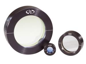 Zero-Order Waveplates Zero-Order Waveplates