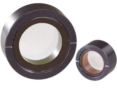 Quartz Zero-Order Half-Wave Waveplates Quartz Zero-Order Half-Wave Waveplates