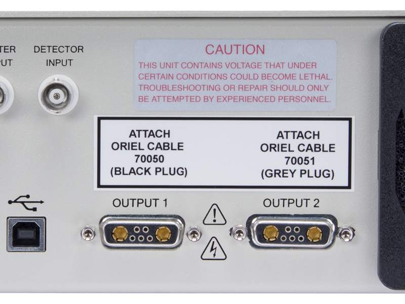 OPS-A Arc Lamp Power Supplies OPS-A Arc Lamp Power Supplies