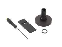 Monochromator Fiber Adapters Monochromator Fiber Adapters