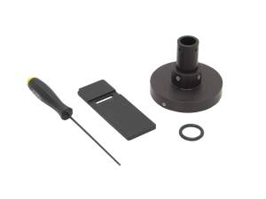 Monochromator Fiber Adapters Monochromator Fiber Adapters