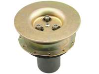 Table System Vibration Isolation Upgrade Kits Table System Vibration Isolation Upgrade Kits