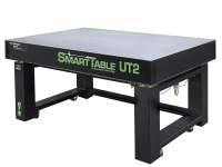 Tuned Damped Upgradable SmartTable® Optical Tables with Pneumatic Isolation Tuned Damped Upgradable SmartTable® Optical Tables with Pneumatic Isolation