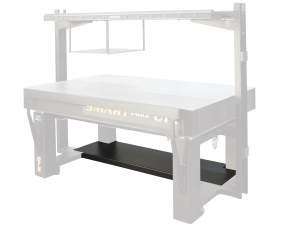 Optical Table System Bottom Shelves Optical Table System Bottom Shelves